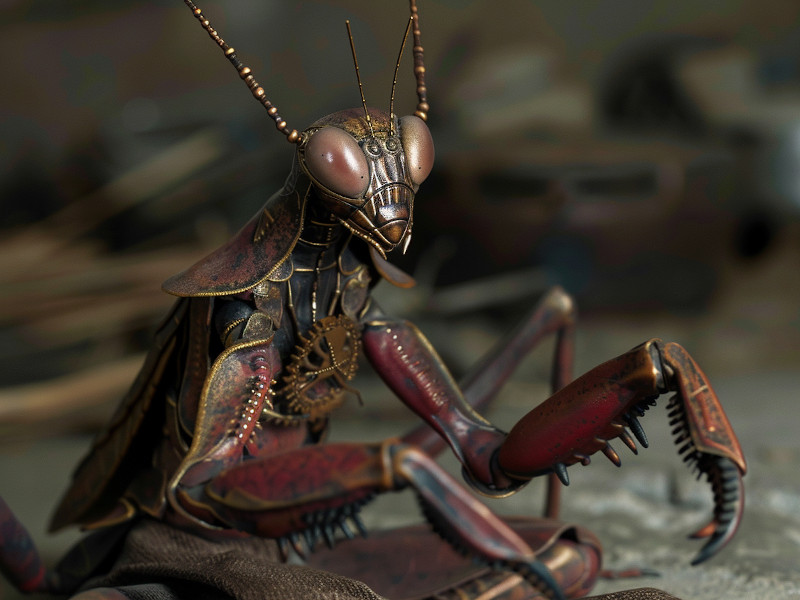 Mis loom see veel on?